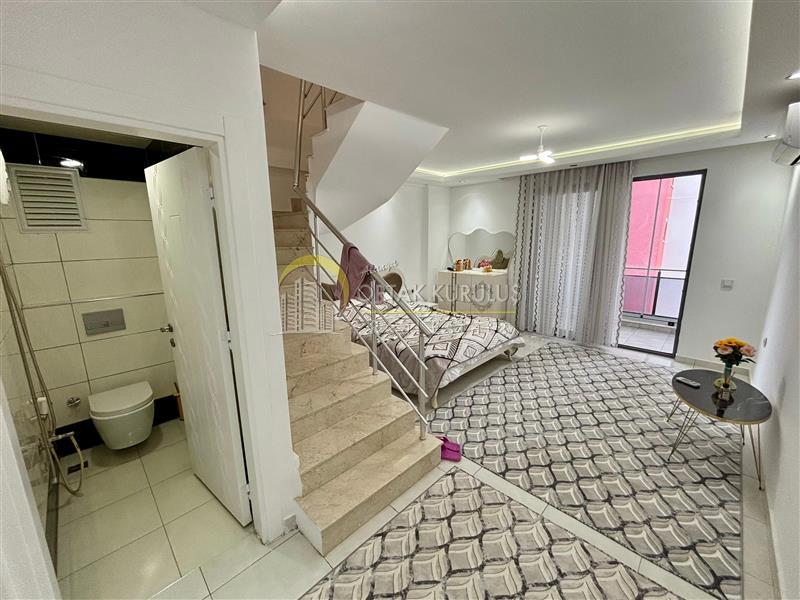 property for sale Mahmutlar 69601