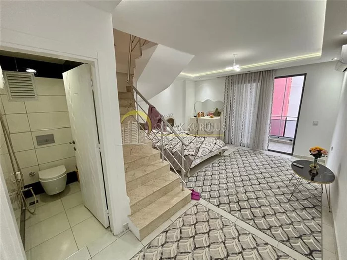 property for sale Mahmutlar - photo 10