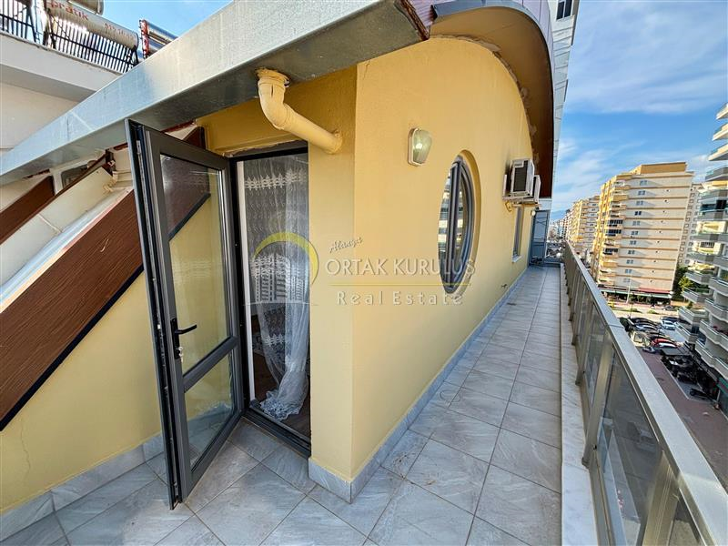 property for sale Mahmutlar 69619