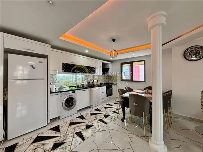 property for sale Mahmutlar - photo 6