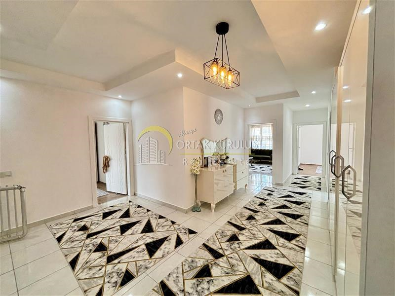 property for sale Mahmutlar 69613