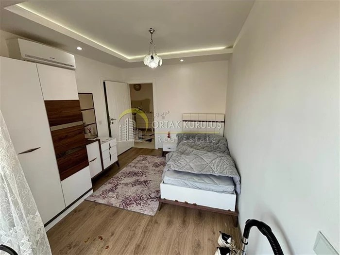 property for sale Mahmutlar - photo 12