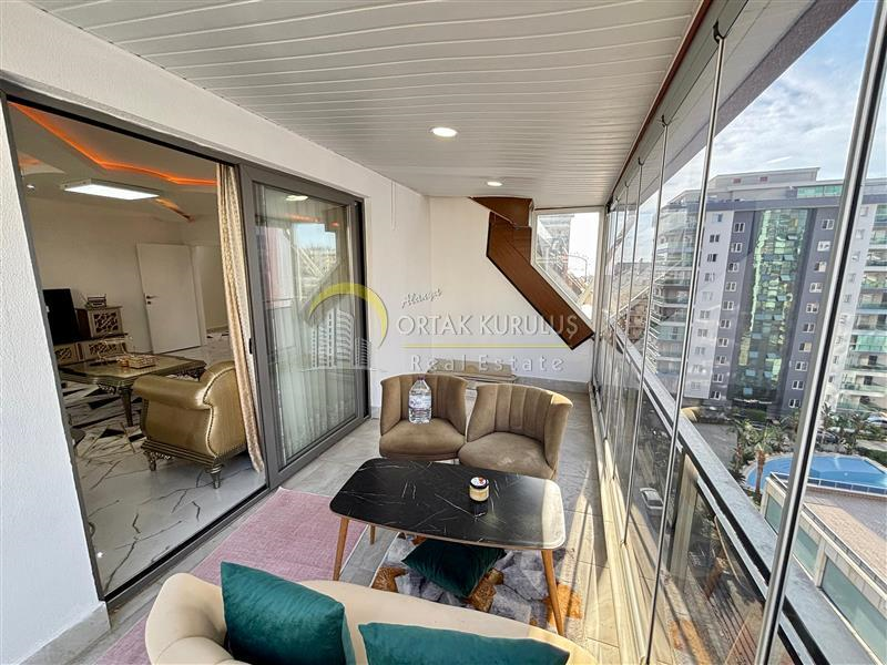 property for sale Mahmutlar 69623