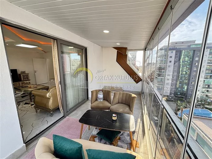 property for sale Mahmutlar - photo 21