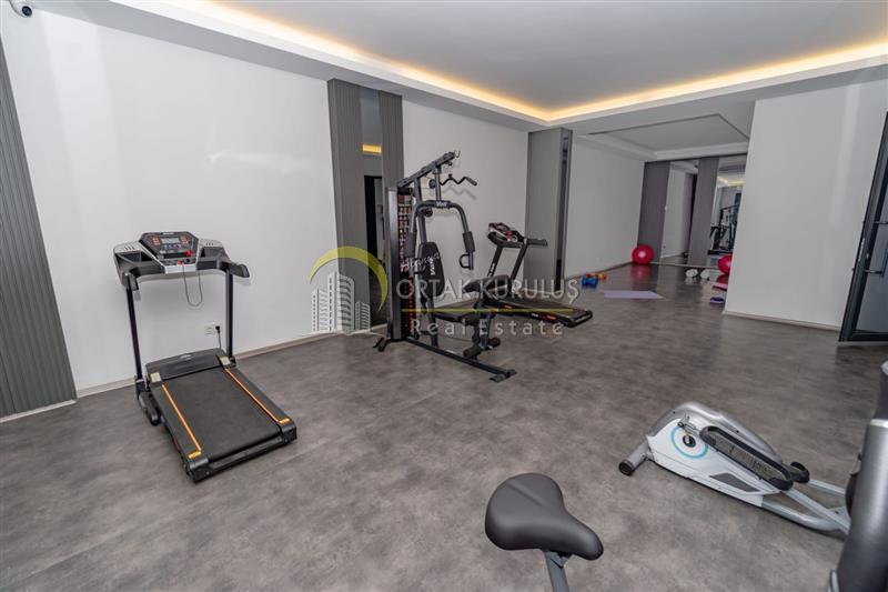 property for sale Mahmutlar 69643