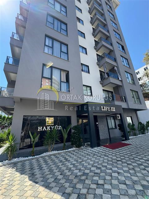 property for sale Mahmutlar 69647