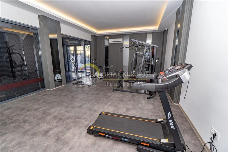 property for sale Mahmutlar 69632