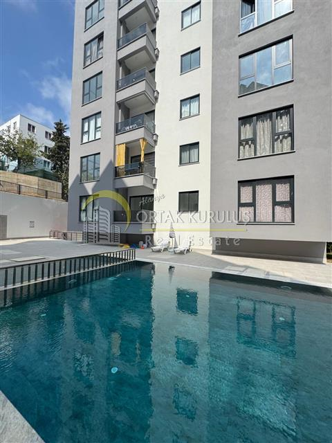 property for sale Mahmutlar 69633