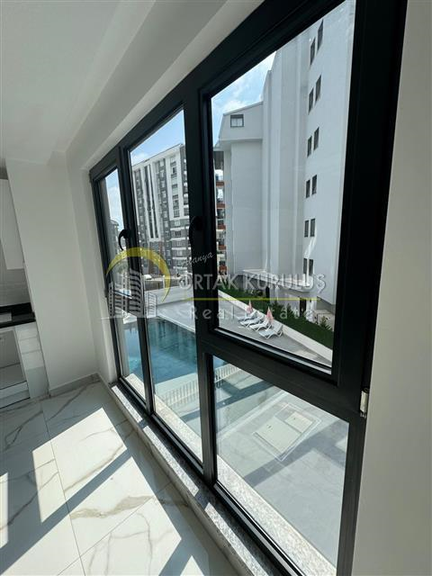 property for sale Mahmutlar 69638