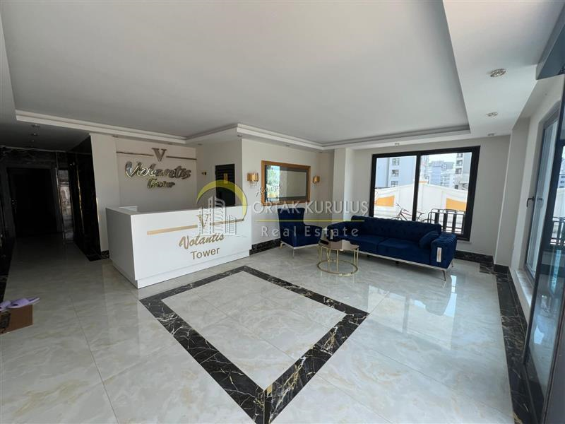 property for sale Mahmutlar 69665