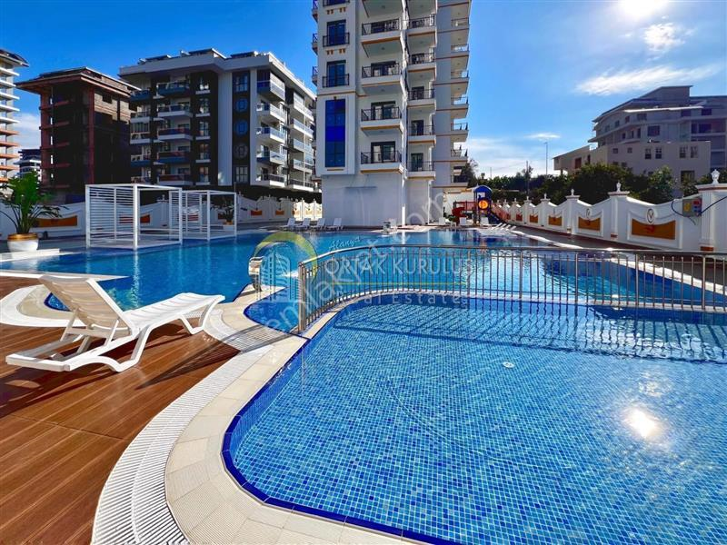 property for sale Mahmutlar 69680