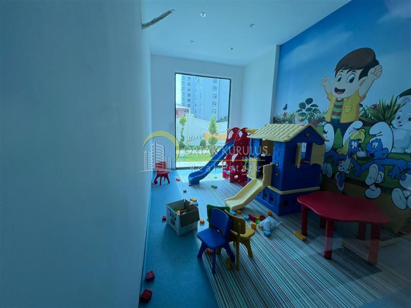 property for sale Mahmutlar 69678