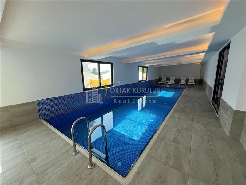 property for sale Mahmutlar 69679