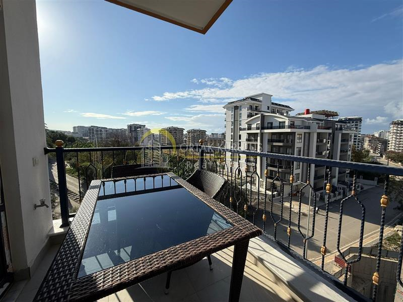 property for sale Mahmutlar 69660