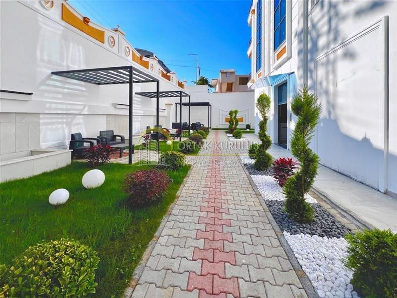 property for sale Mahmutlar 69657