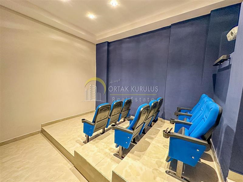 property for sale Mahmutlar 69661