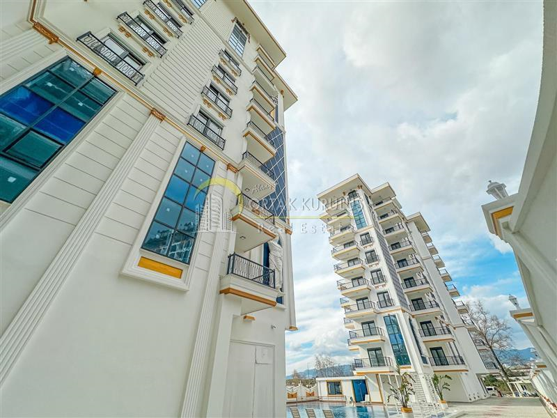 property for sale Mahmutlar 69674