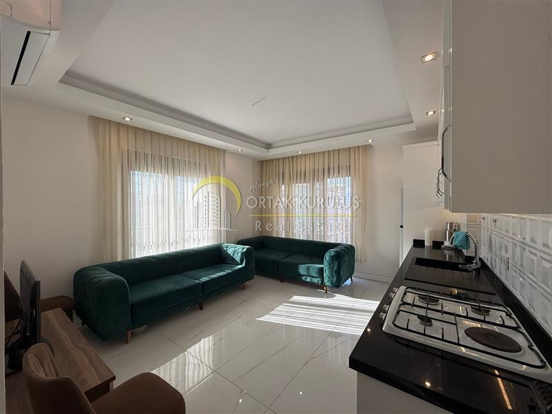 property for sale Mahmutlar 69669