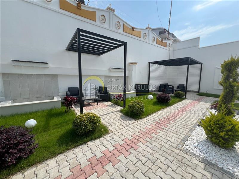 property for sale Mahmutlar 69682