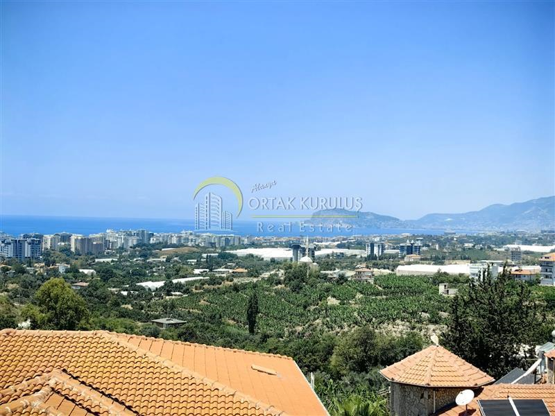 property for sale Mahmutlar 69690