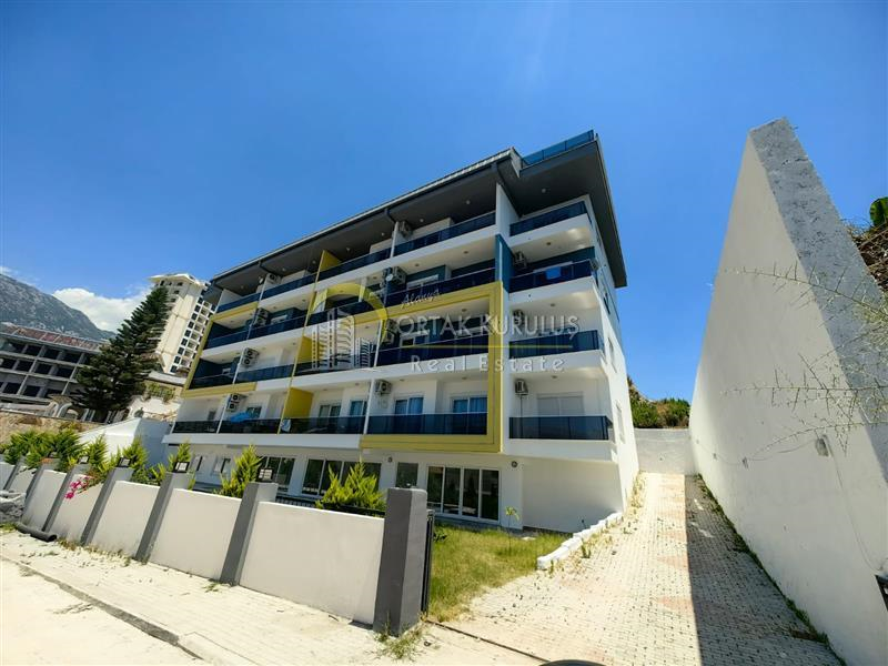 property for sale Mahmutlar 69689