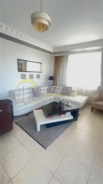 property for sale Mahmutlar 69722