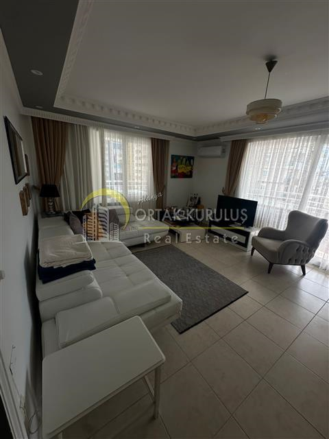 property for sale Mahmutlar 69731