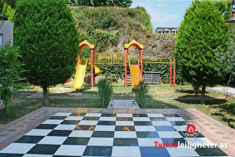 property for sale Mahmutlar 69726