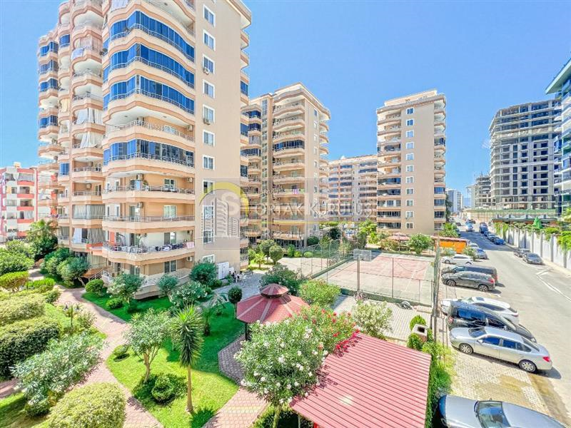 property for sale Mahmutlar 69732