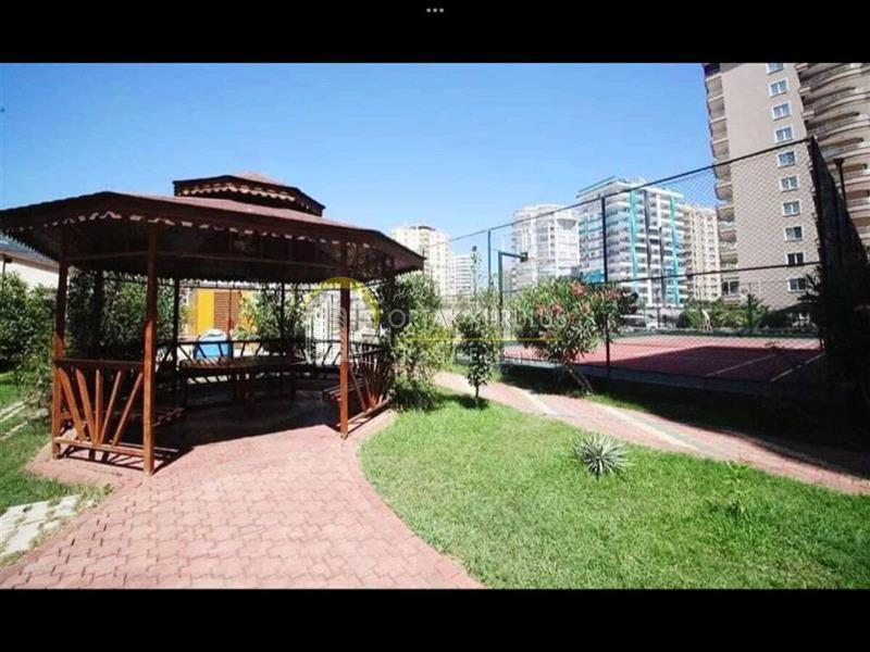 property for sale Mahmutlar 69730