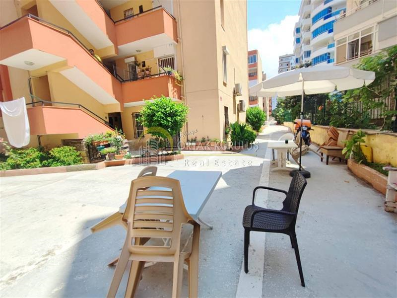 property for sale Mahmutlar 69741