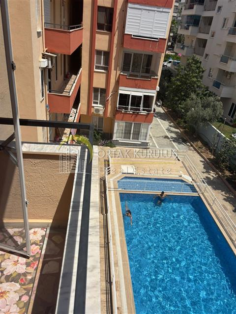 property for sale Mahmutlar 69756