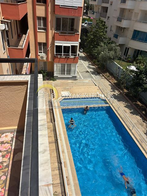 property for sale Mahmutlar 69752