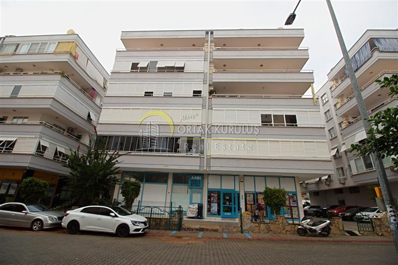 property for sale Mahmutlar 69858