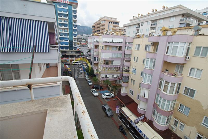 property for sale Mahmutlar 69881