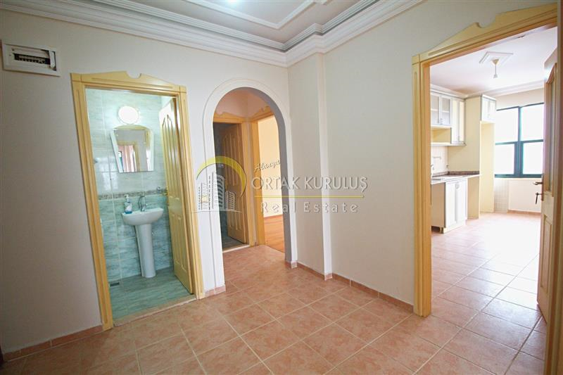 property for sale Mahmutlar 69884