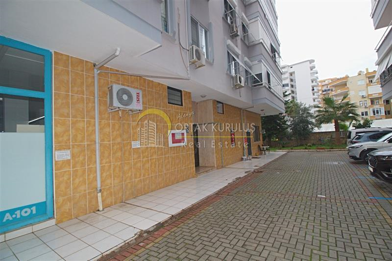 property for sale Mahmutlar 69879