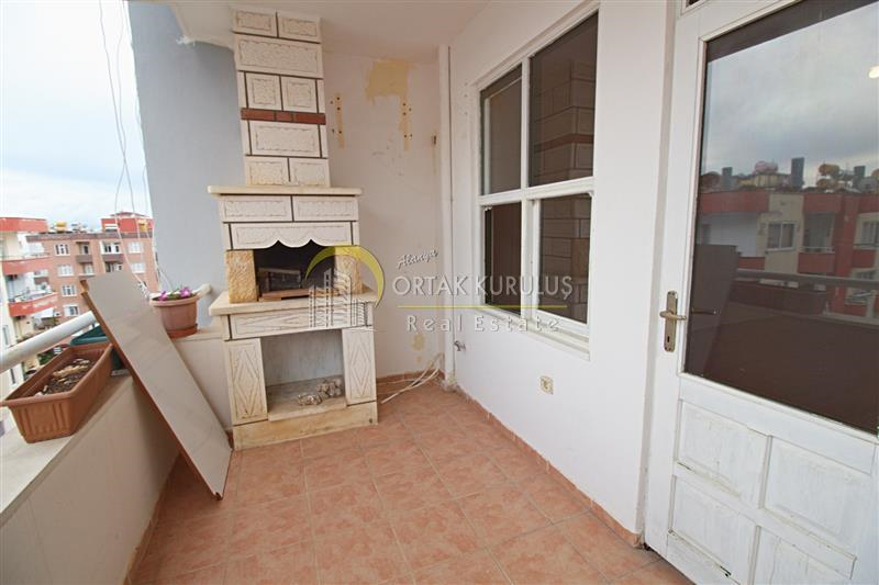 property for sale Mahmutlar 69873