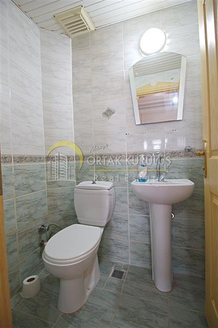 property for sale Mahmutlar 69865