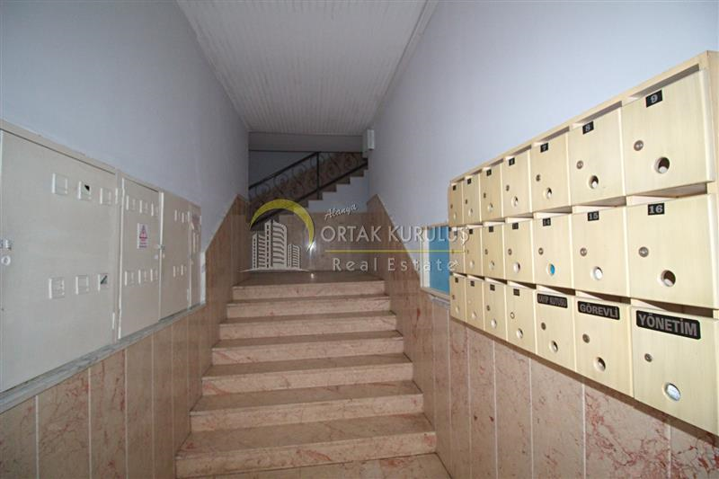 property for sale Mahmutlar 69869