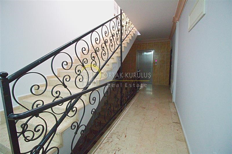 property for sale Mahmutlar 69864