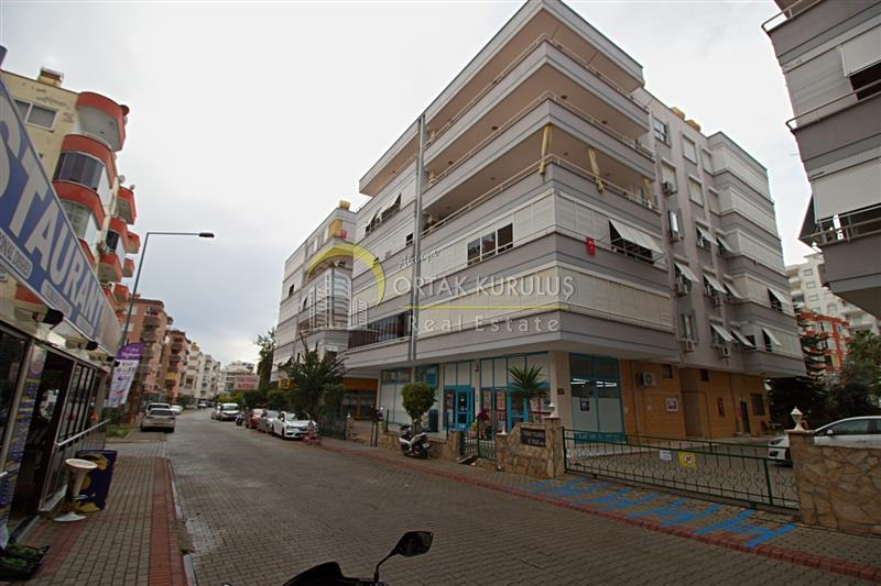 property for sale Mahmutlar 69862