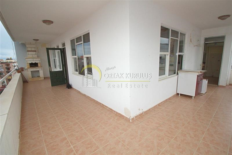 property for sale Mahmutlar 69857