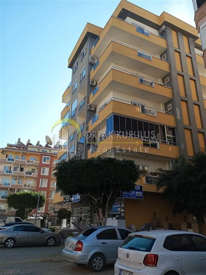 property for sale Mahmutlar - photo 2