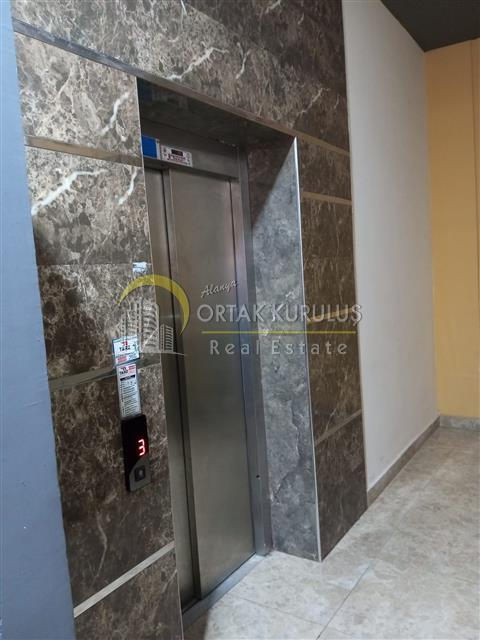 property for sale Mahmutlar 69887