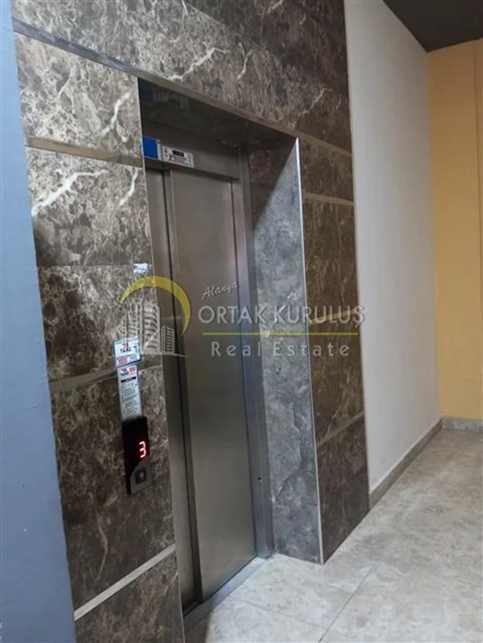 property for sale Mahmutlar - photo 12