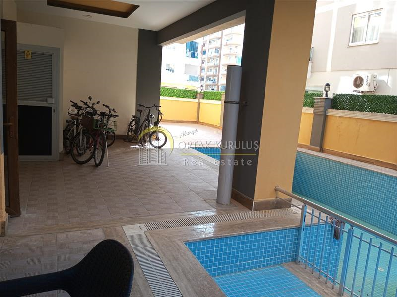 property for sale Mahmutlar 69888