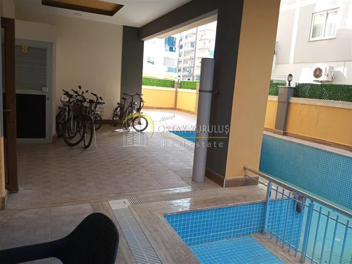 property for sale Mahmutlar - photo 3