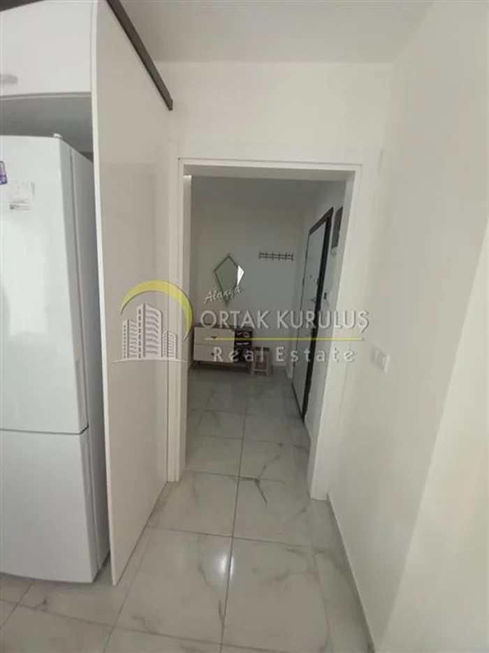 property for sale Mahmutlar - photo 22