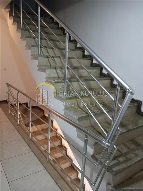 property for sale Mahmutlar 69889